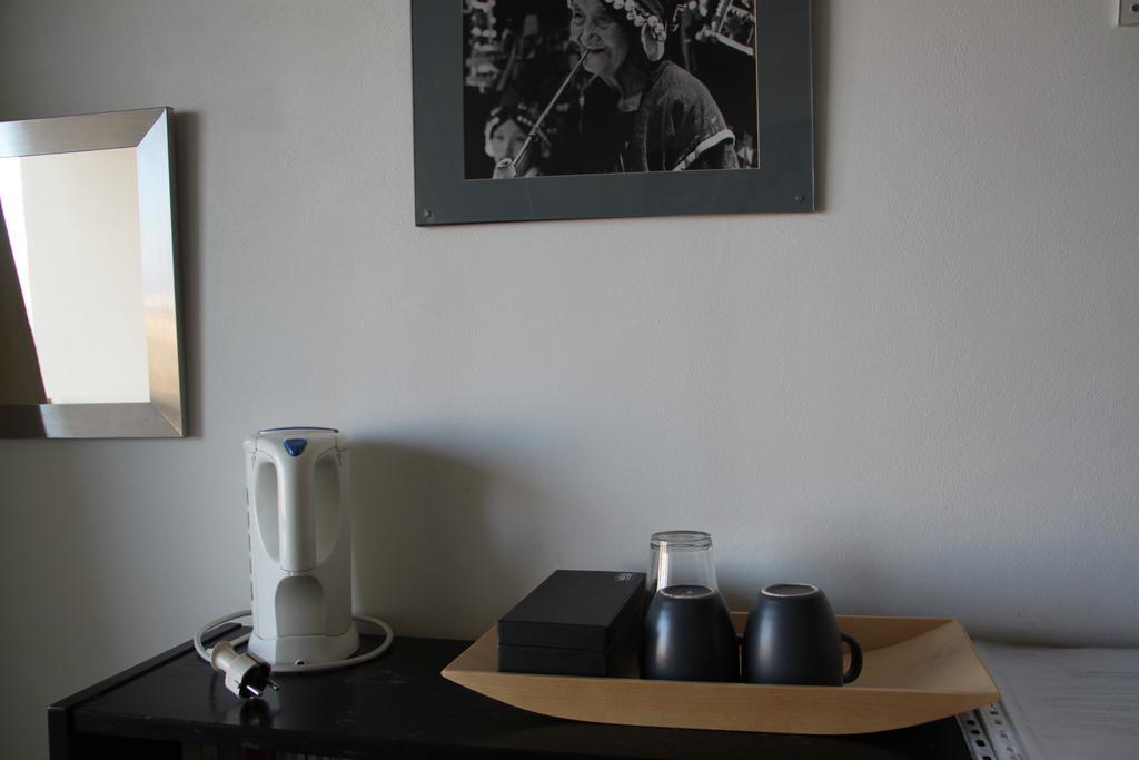 Bed and Breakfast Les Hauts De Perrache Sainte-Foy-lès-Lyon Exteriér fotografie