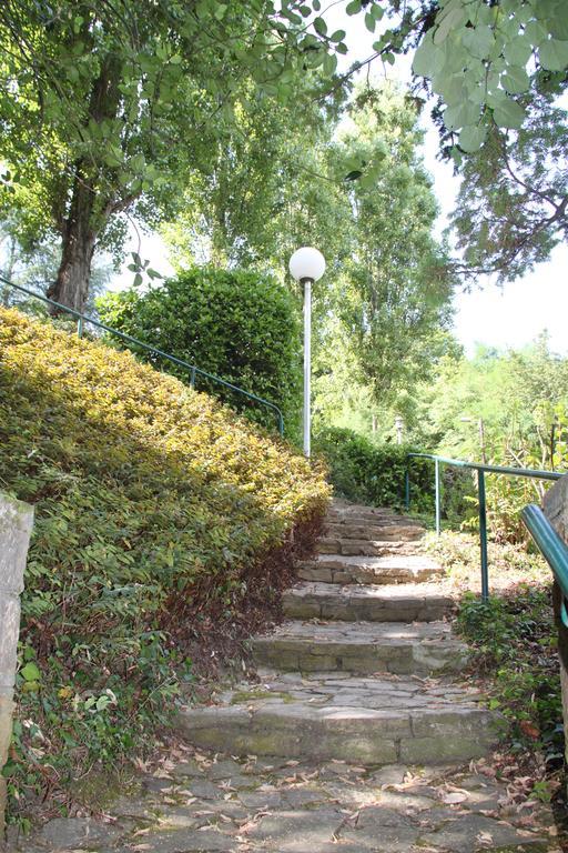 Bed and Breakfast Les Hauts De Perrache Sainte-Foy-lès-Lyon Exteriér fotografie