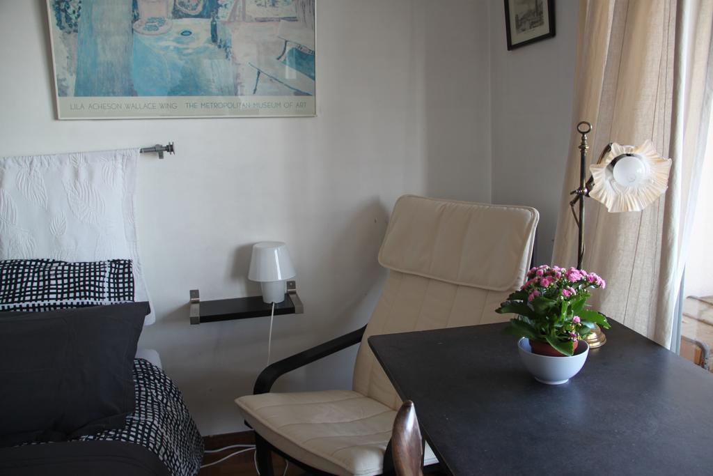 Bed and Breakfast Les Hauts De Perrache Sainte-Foy-lès-Lyon Exteriér fotografie